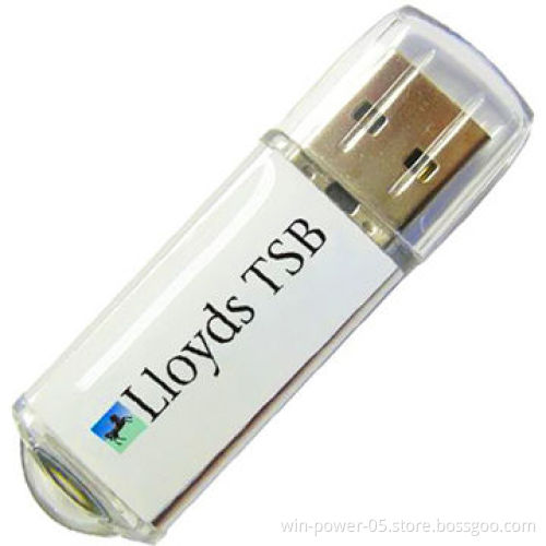 USB 2.0/3.0 Flash Drive, 1-64GB Capacity, Customized Logos and Capacities are Accepted